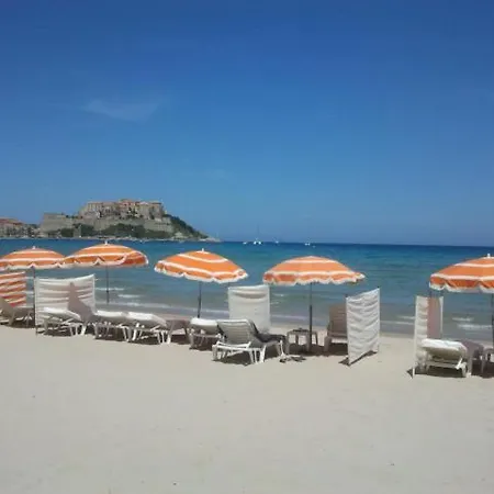 Avec Terrasse Vue Mer Et Jardin Linge Et Menage Final Inclus *