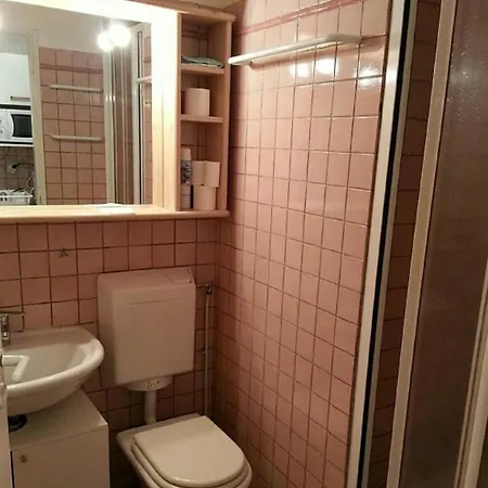 Appartement Avec Terrasse Vue Mer Et Jardin Linge Et Menage Final Inclus *